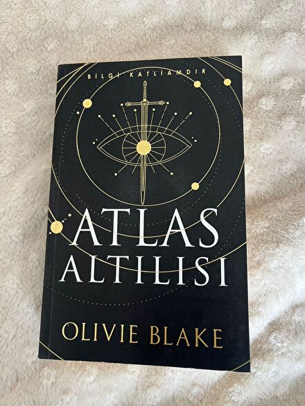 atlas altılısı