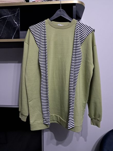 Pinterest Tesettür Sweatshirt