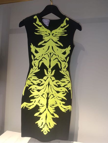 Herve Leger