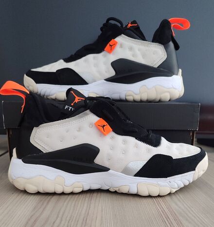Nike Jordan delta 2 orjinal 42 41