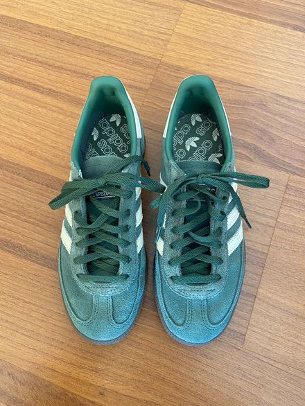 Adidas spezial