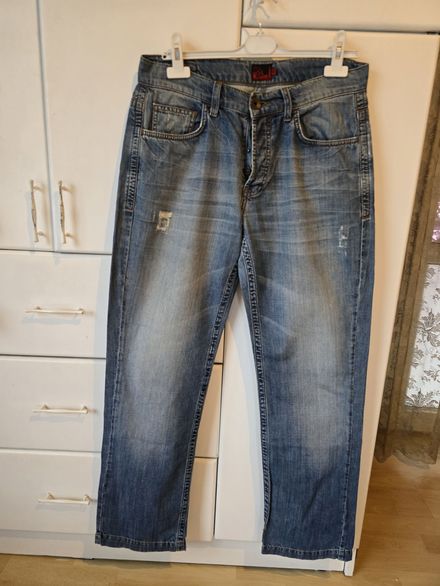 Mudo Erkek Jean