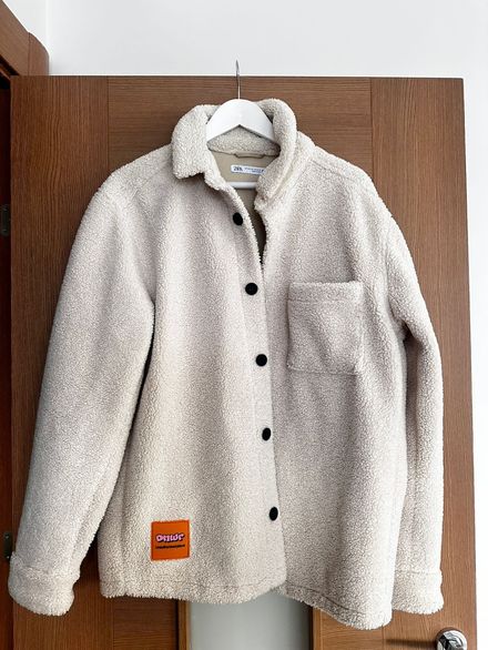 Teddy mont zara