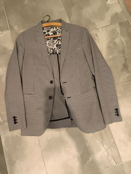 Zara erkek ceket
