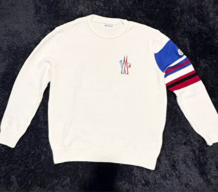 MONCLER KAZAK