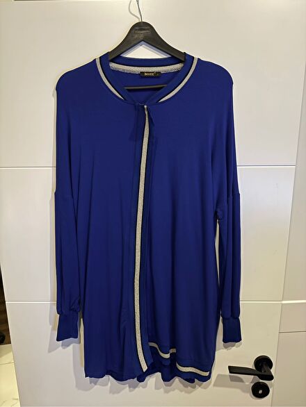 İnvee Tunik Ceket