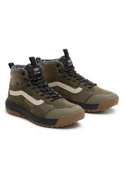 Vans waterproof bot