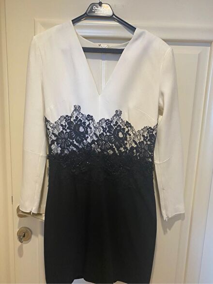 Zuhair murad abiye elbise