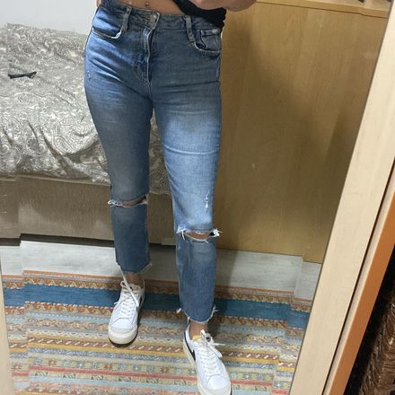 Zara jean ..