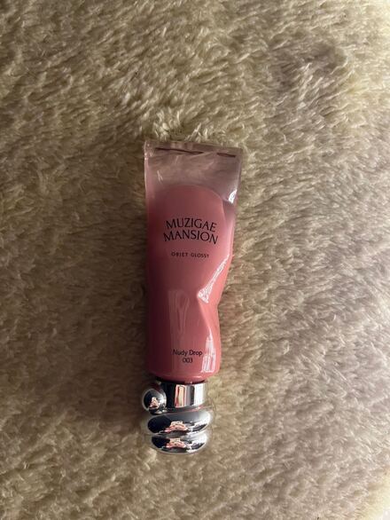 MUZIGAE MANSION Objet Glossy