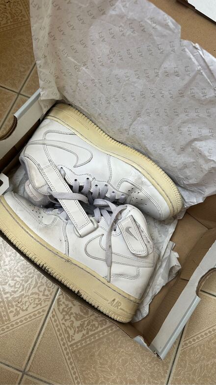 Nike Air Force 1 Sneaker