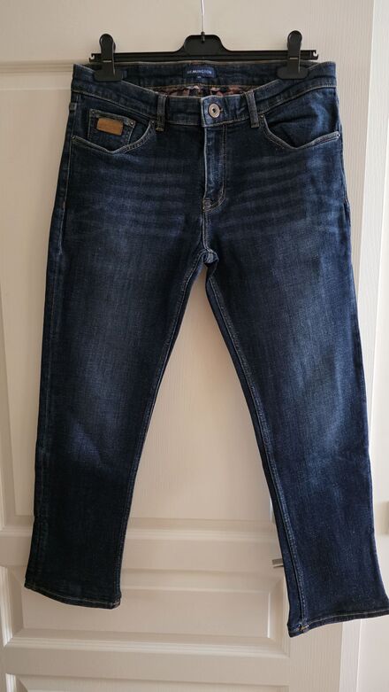 Hemington kot pantolon