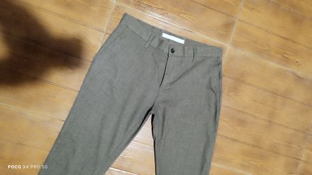 #Erkek pantolon #Zara pantolon