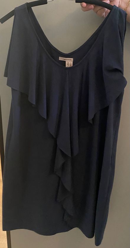 DKNY Guderi Elbise