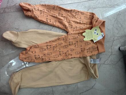 Hello baby 2li pantalon alt
