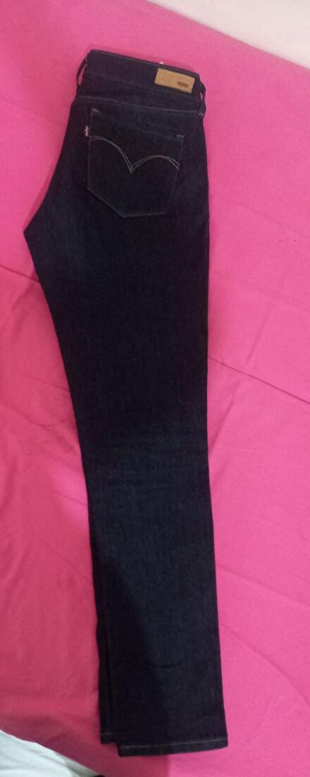 Levis Kot Pantolon