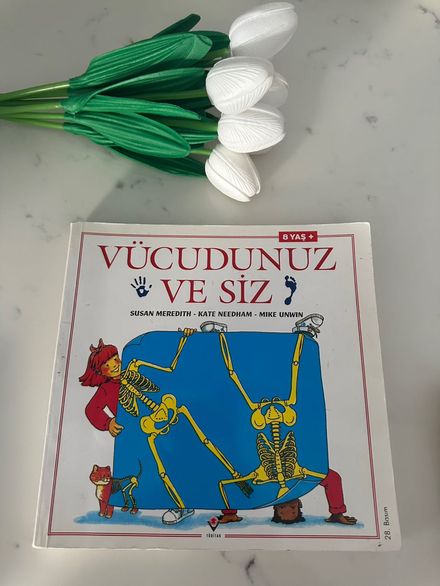 Vücudunuz ve siz