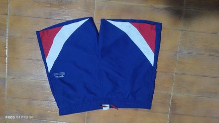 #Slazenger şort..Eni çekilince 52