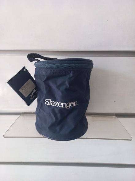 Orjinal Slazenger Makyaj Çantası