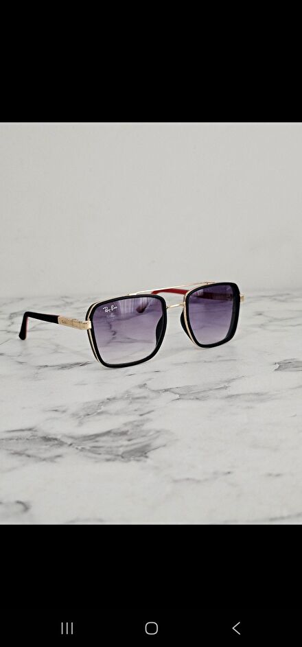 Ray-Ban Erkek Güneş Gözlüğü