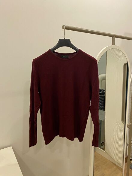 Zara Knitwear Triko