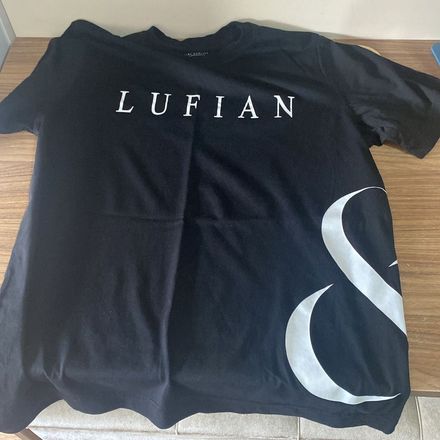 Lufian t-şört