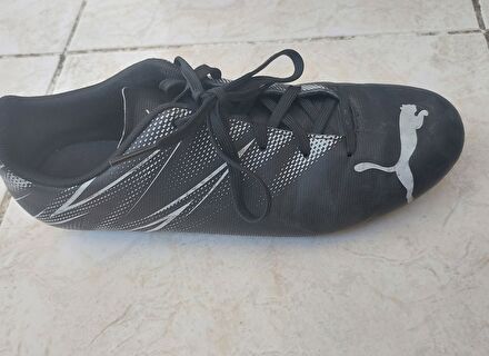 Puma krampon
