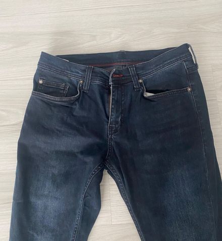 Mustang Erkek Jeans 32/34