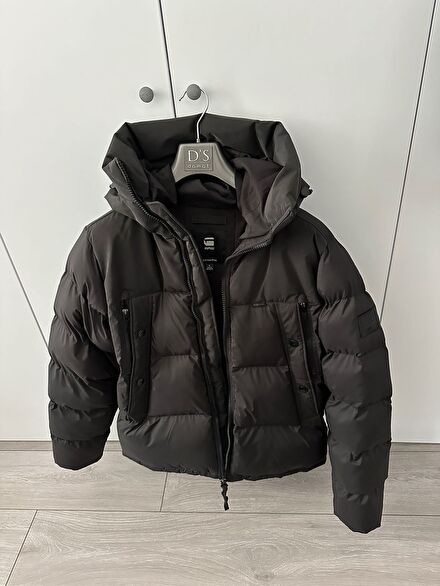 G-Star Raw Erkek Mont