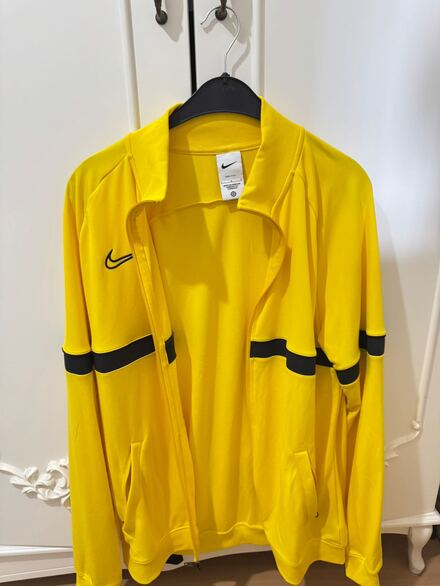 Erkek Nike ceket