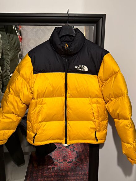 The North Face 1996 Nuptse mont