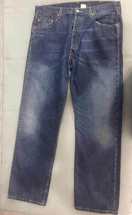 Levi’s 501 Erkek