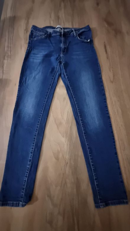 loft jeans