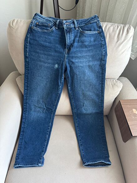 Mavi jean
