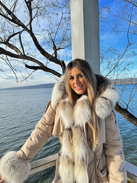 Parka