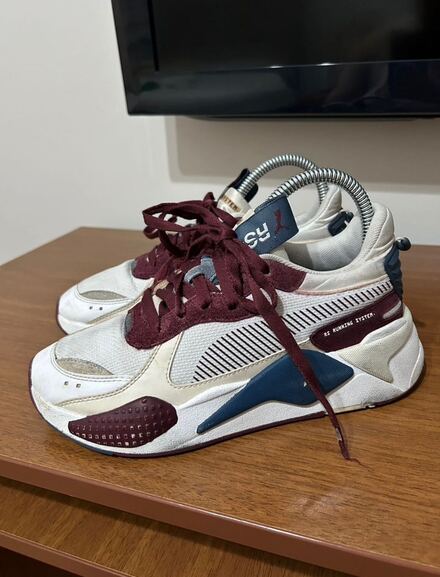 PUMA RS-X