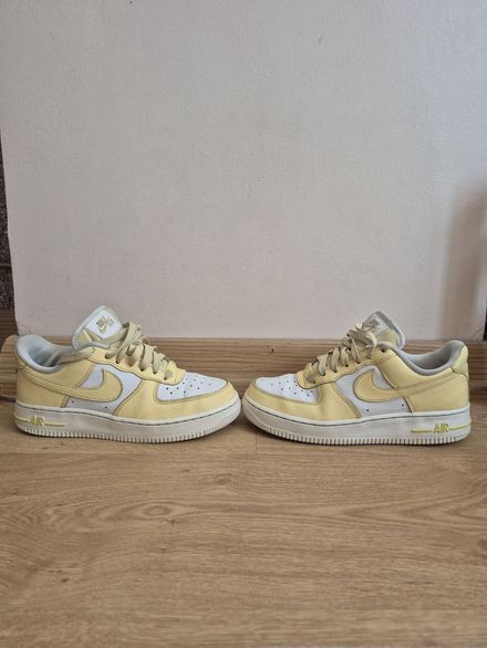 NIKE AIR FORCE '07 36,5 Numara