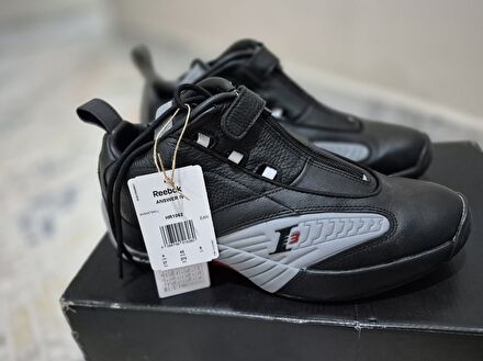 Reebok Answer 4 Iverson Ayakkabı