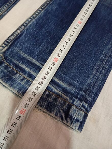 DOLCE GABBANA ERKEK JEANS