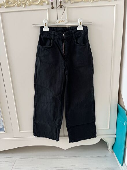 Çocuk Jean Pantolon