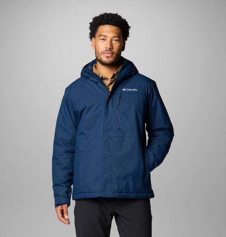 Columbia Lacivert Mont