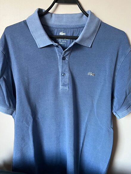 Lacoste slimfit 5 large