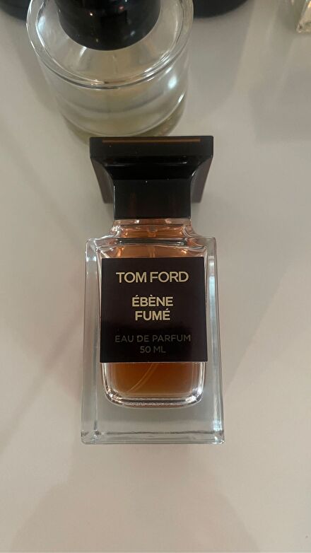 Tom Ford Ébène Fumé Eau de Parfum 50 ml