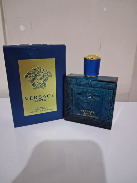 Versace Eros EAU DE PARFUM ⬇️