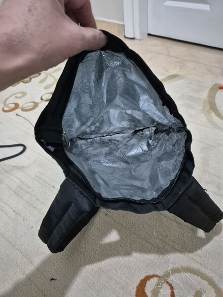 Termos Sırt Çantası