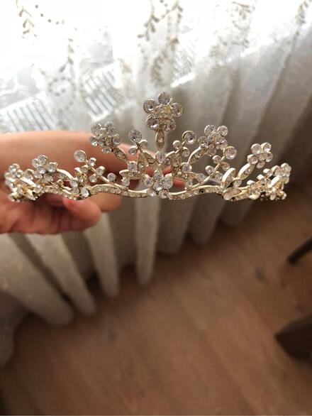 Pronovias Saç Aksesuarları
