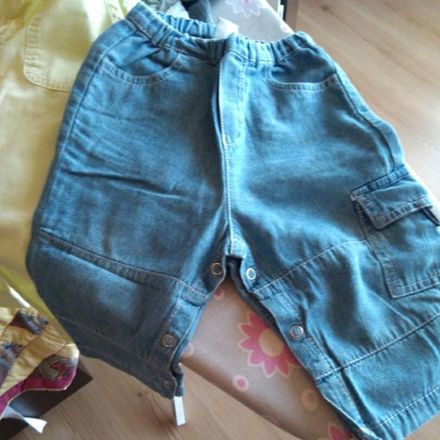 kot pantalon