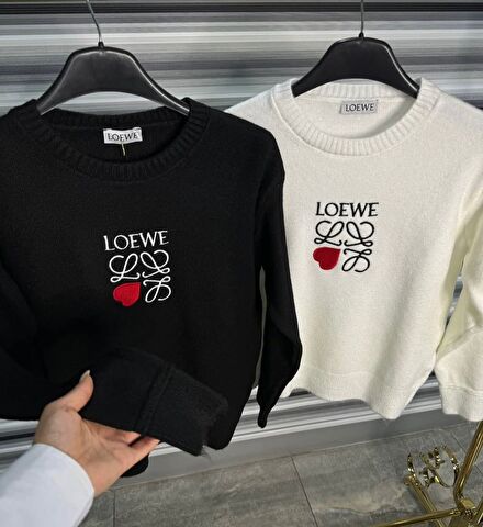 Loewe kazak