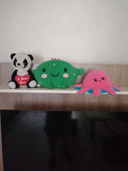 Peluş