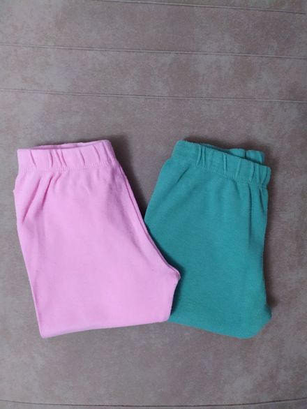 İkili Pijama Altı